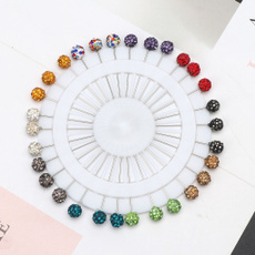 hijabscarfpin, Head, brooches, alo