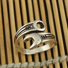Sterling, Fashion, 925 sterling silver, 925 silver rings