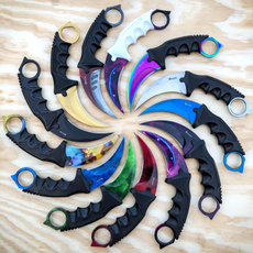 csgo, Outdoor, Necks, fixedblade