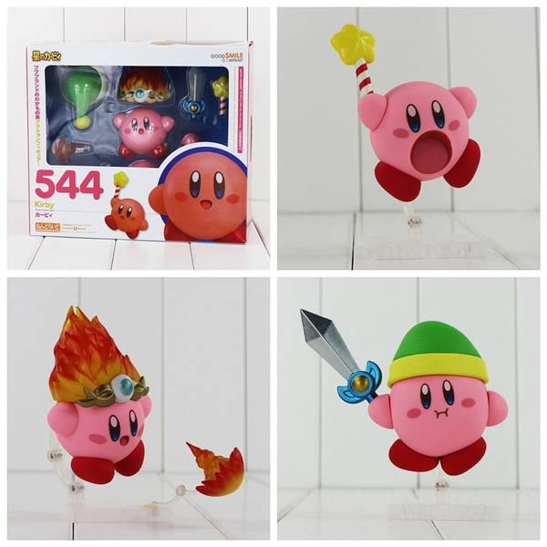 Anime Manga Popopo Kirby 544 Action Figuren Figur Figure Statue Spielzeug Toy .. 