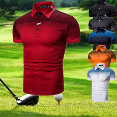 Mens T Shirt, Short Sleeve T-Shirt, Golf, Shirt