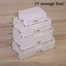Storage Box, case, jewelry box, Container
