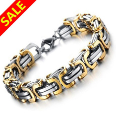 Steel, hip hop jewelry, Jewelry, Chain