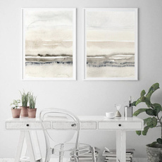 canvas paintig, Canvas, nordicstyle, decoration