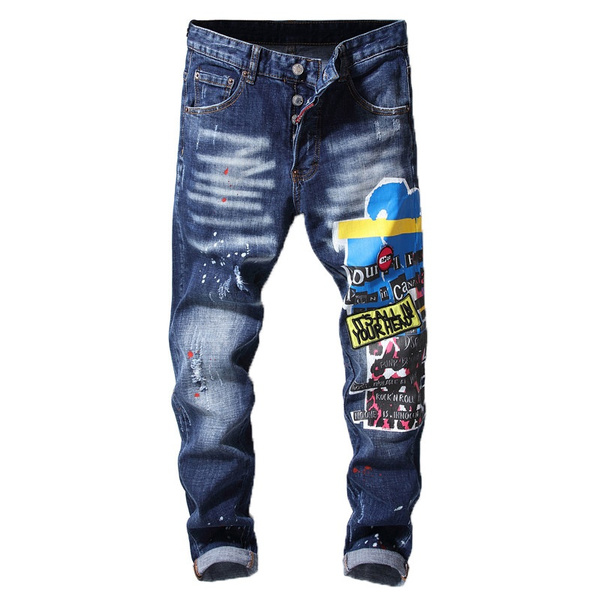 d square 2 jeans