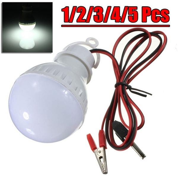 12v led bulbs for home