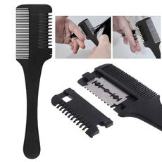 Combs, haircutter, magicbladecomb, hairrazorcomb