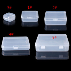 case, Container, squareclearbox, squarebox