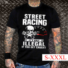 streetracingshirt, Fashion, Shirt, motorcycleshirt