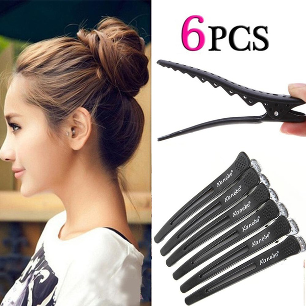 Plastic Hair Styling Duck Mouth For Hairdressing Alligator Clips Hair Clips Hair Pins Claw Bow Hairpins | Wish Plastic Hair Styling Duck Mouth For Hairdressing Alligator Clips Hair Clips Hair Pins Claw Bow Hairpins | Wish