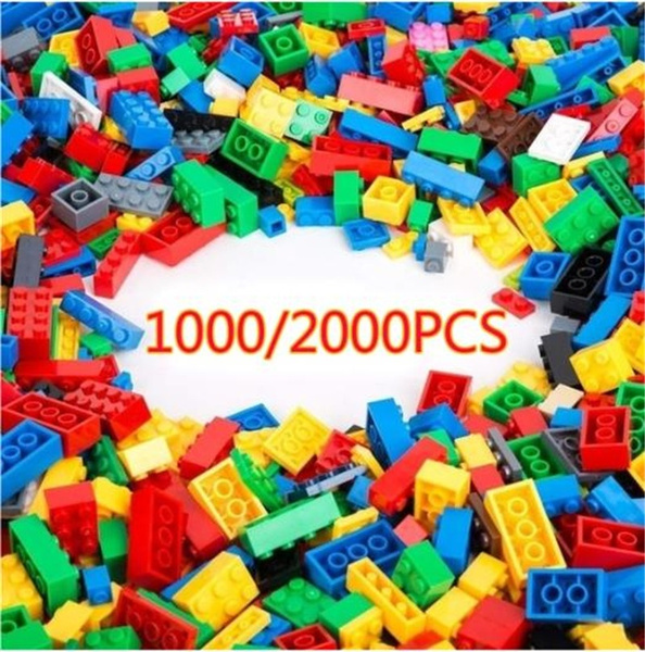 Lego building blocks cheap bulk