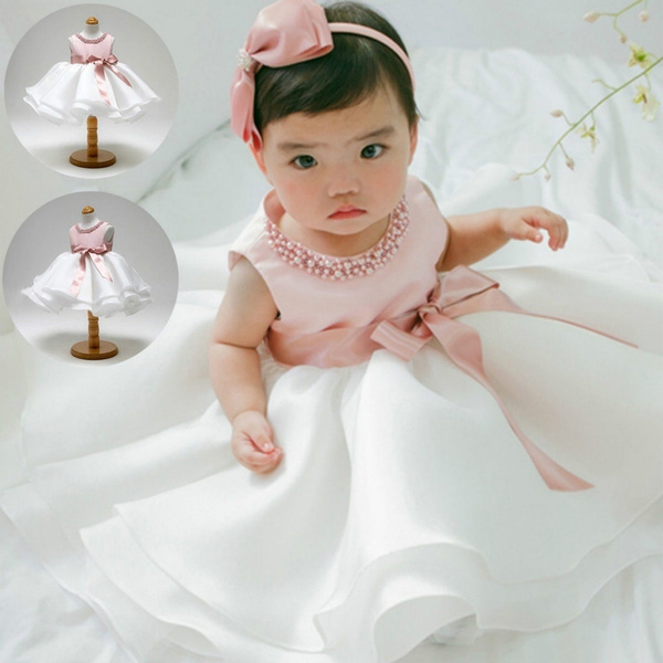 Wish 2025 baby dresses