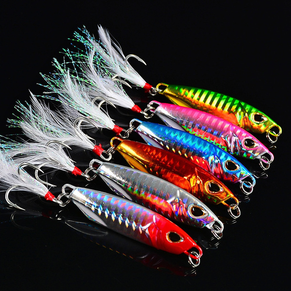 Cucharas De Pesca 10g Cucharas De Pesca 10g