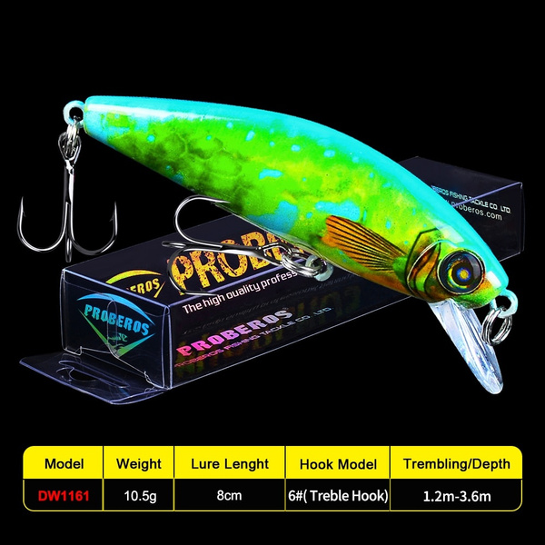 minnow lure