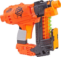 nerf zombie strike survival system twinslice