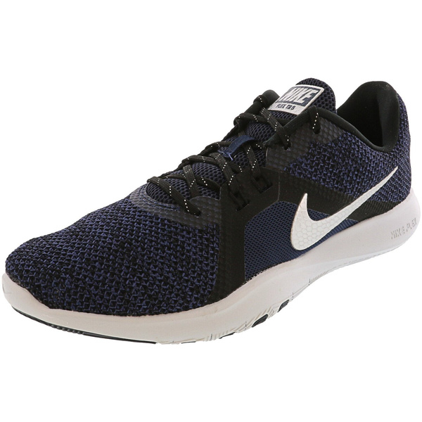 Nike flex trainer 8 2025 premium women's training shoe