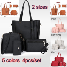 Handbags, Women's Fashion, purses, Satchel
