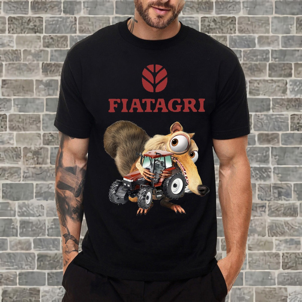 T hot sale shirt fiatagri