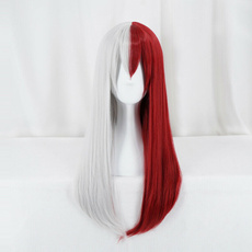 wig, boku, Cosplay, shoto