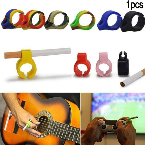 SMOKEA Silicone Joint Holder Ring