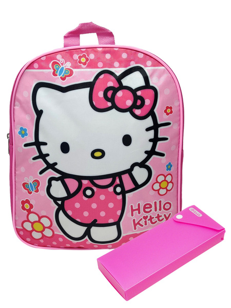 Hello Kitty Mini 12