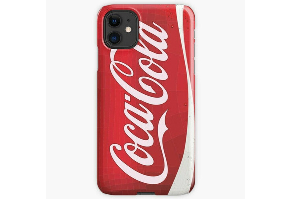 Coca Cola Can Coca Cola Drinking Phone Case Cover for Iphone 5 6 7