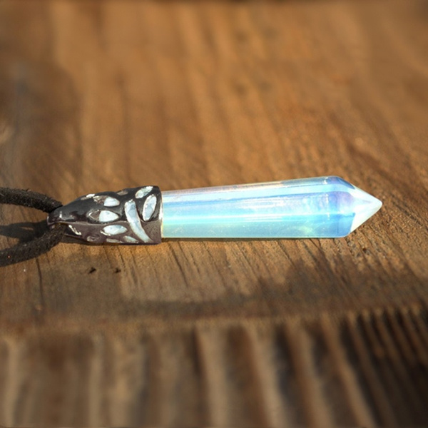 Atlantis the lost empire store crystal necklace