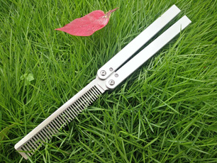 triton, butterfly, balisongtrainer, butterflyknifecomb