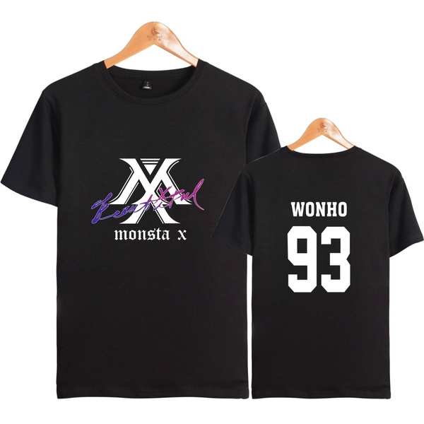 4 xt shirts