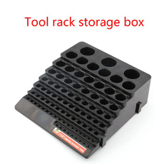 case, Box, Storage, drillbitstoragebox