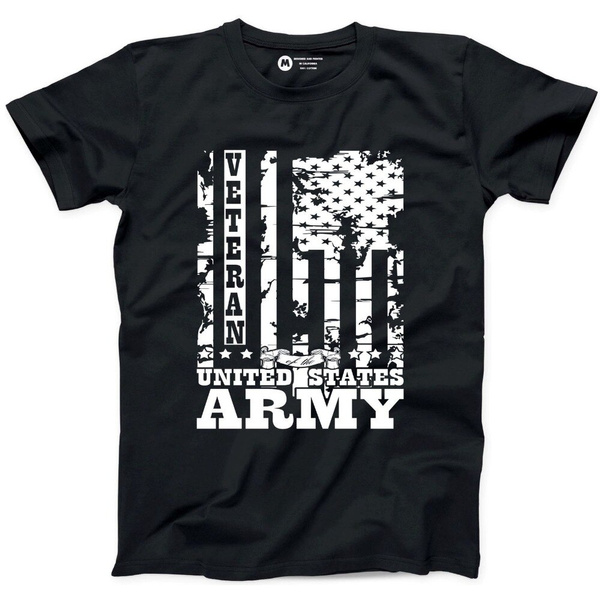 army vet shirts