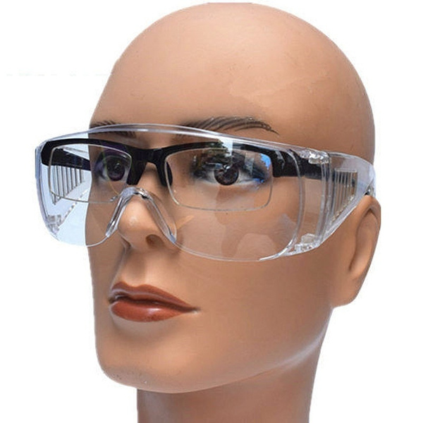 anti dust spectacles