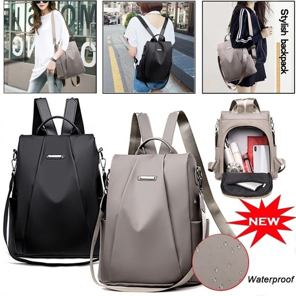 backpack opens from back