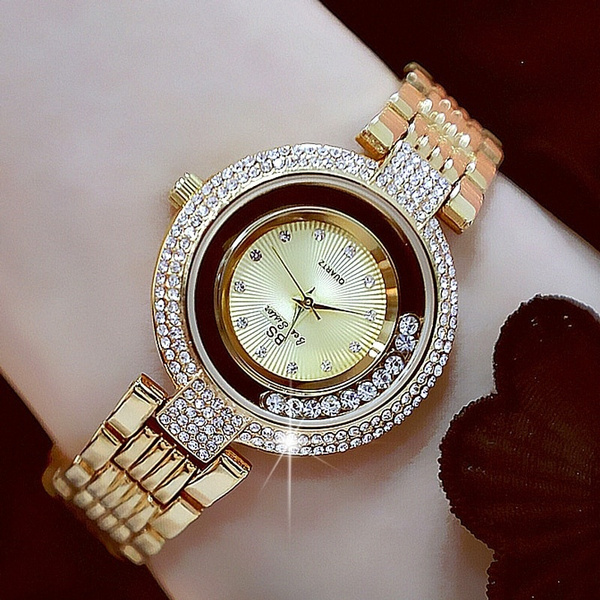 New model watch hot sale ladies 2019