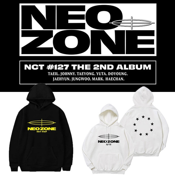 nct 127 sweater