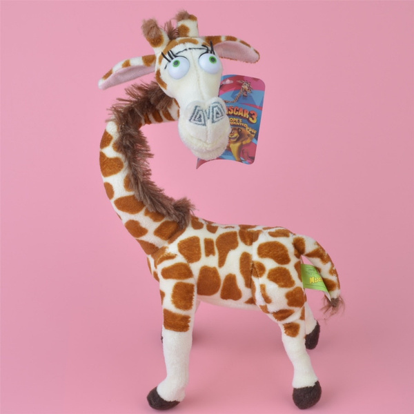 melman plush