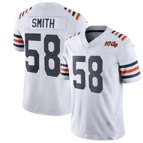 100th nfl jersey