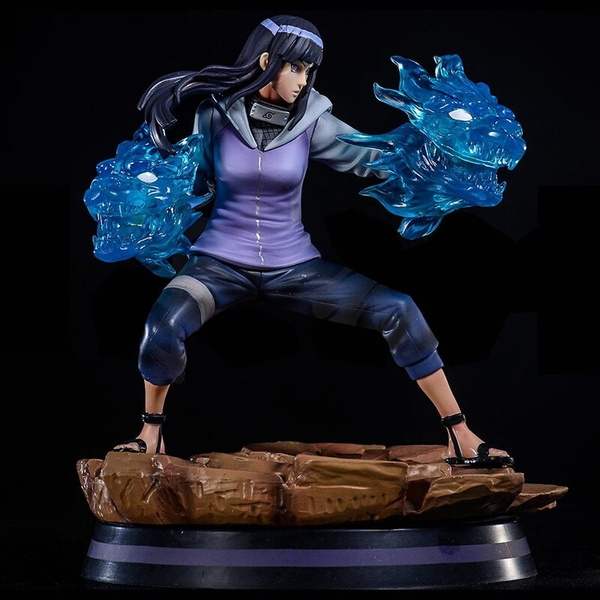 hinata action figure