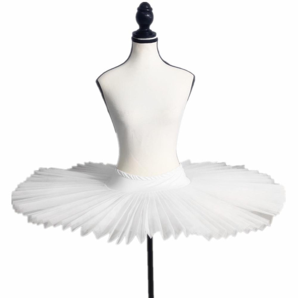 tutu swan skirts