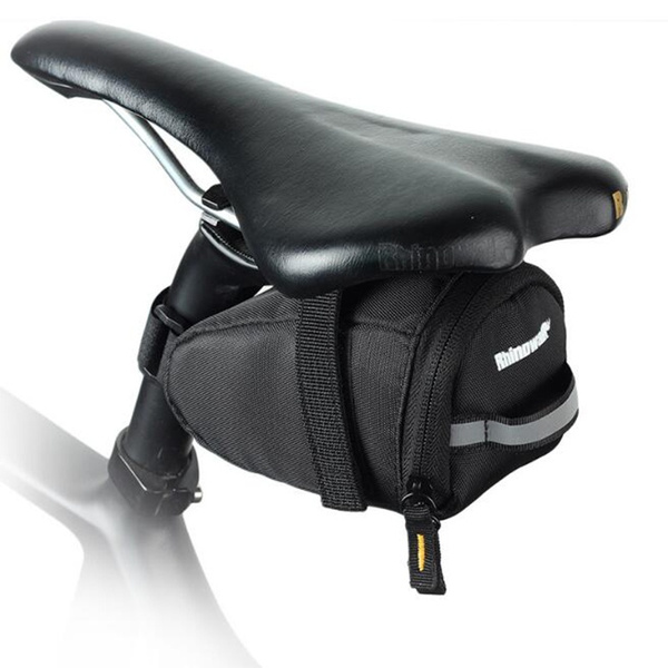 bicycle tail bag