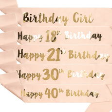 decoration, 21birthdaysash, birthdaypartydecoration, happy30thbirthday