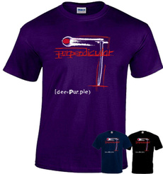 Cotton Shirt, Cotton T Shirt, purple, Plus size top