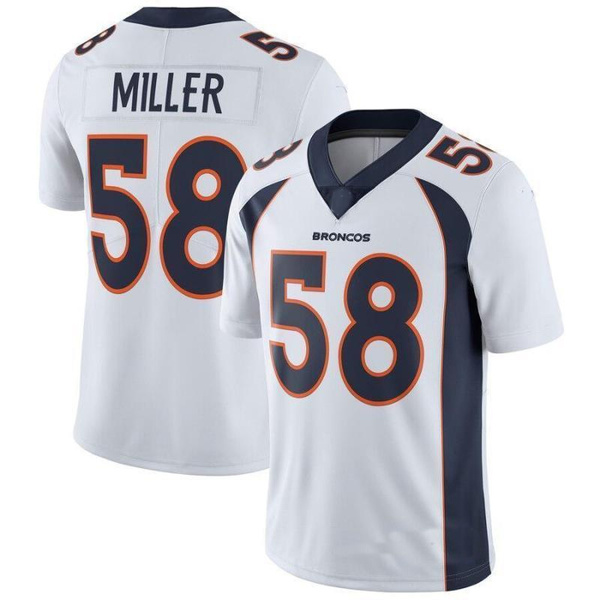 denver broncos 58 jersey