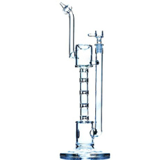 14mm, bongsforweed, Glass, Clear