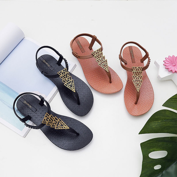 New cheap unisex beach sandals fashion| Alibaba.com