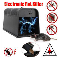 electronicmicekiller, personalalarm, Electric, electricmicetrap