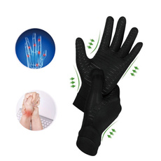 Combat Gloves, Copper, gloves of the pugilist, military gloves
