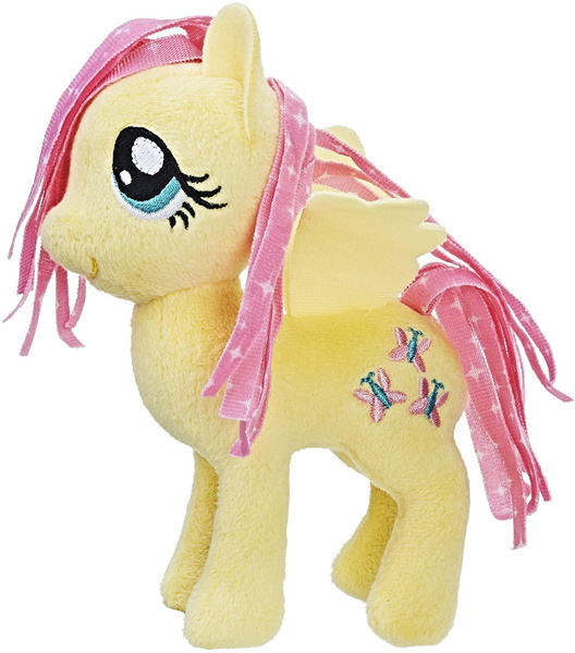 Fluttershy Lifesize Plush My Little Pony Plush 
