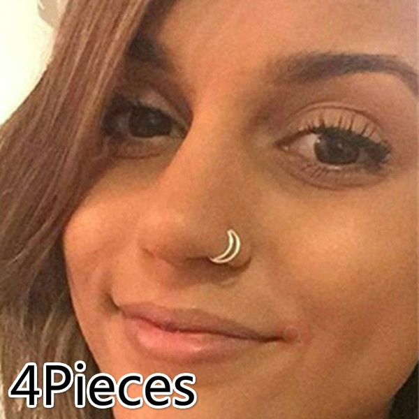 sexy nose ring