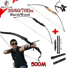 Archery, 30lbsbow, Outdoor, sportshobbie